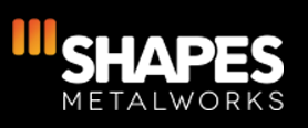 Logo Shapes Metalworks