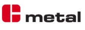 Logo c-metal