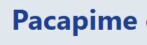 Logo pacapime