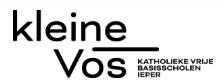 Logo kleine vos scholengemeeschap