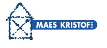 Logo maes kristof sandwich panelen