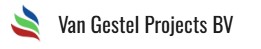 Logo van gestel projects
