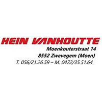 Logo vanhoutte