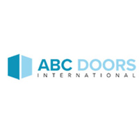 Logo abc doors