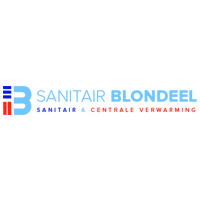 Logo blondeel