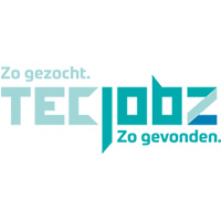 Logo techjobz