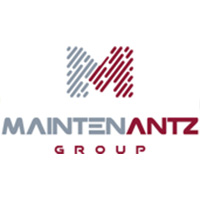 Logo maintenanz group