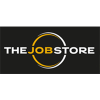 Logo the job store
