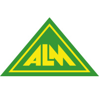 Logo alm lift