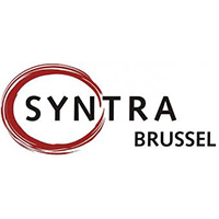 Logo syntra brussel
