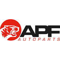 Logo apf autoparts