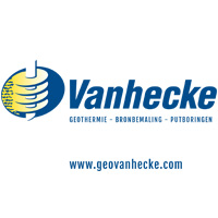 Logo geo vanhecke