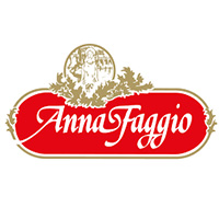 Logo anna faggio