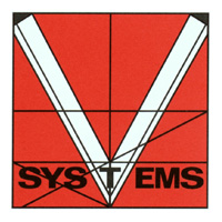 Logo v systems