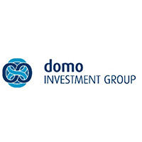 Logo domo investment group