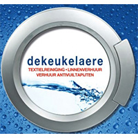 Logo dekeukelaere