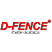 Logo d-fence