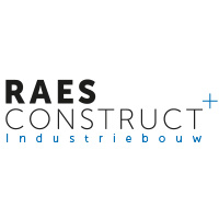 Logo raes construct