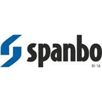 Logo spanbo