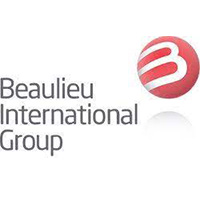 Logo beaulieu international group