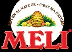 Logo meli