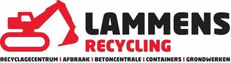 Logo lammens reclycling
