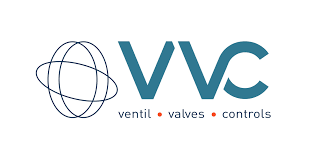 Logo ventil valves control