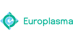 Logo europlasma logo