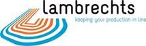 Logo Lambrechts