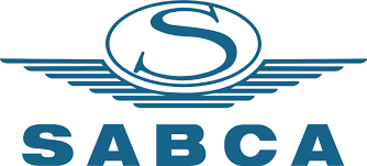 Logo Sabca