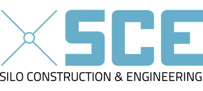 Logo sce silo contruction & engineering