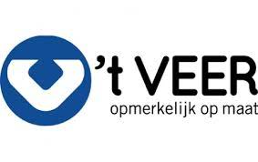 Logo 't Veer