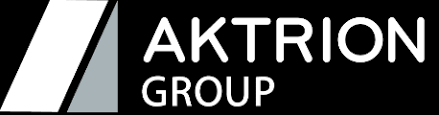Logo aktrion group