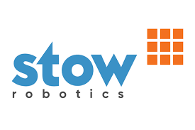 Logo stow robotics