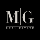 Logo mg real estate