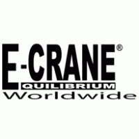 Logo e-crane worldwide