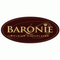 Logo baronie belgium