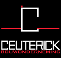 Logo ceuterick bouw