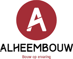 Logo alheembouw