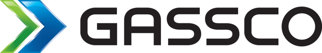 Logo gassco
