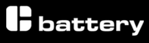 Logo c-battery