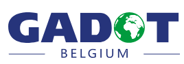 Logo gadot belgium