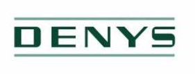 Logo denys